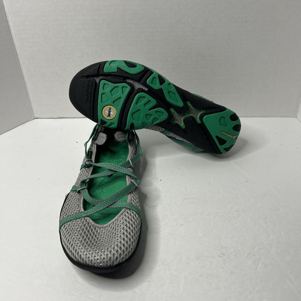 Jambu Water Shoes Tidal Terra marine Design 7 M Vegan Upper.  Women's